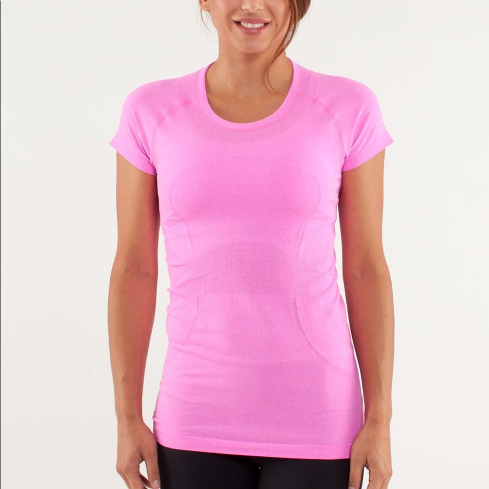 Lululemon swiftly